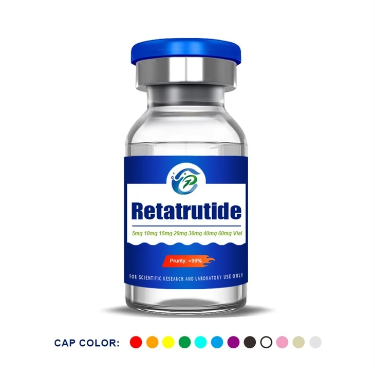 Retarutide .