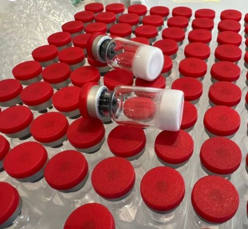 Peptide ya kokita ya kilo: Sémaglutide .